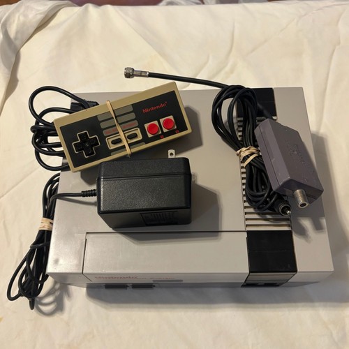 Nintendo entertainment system - nintendo,